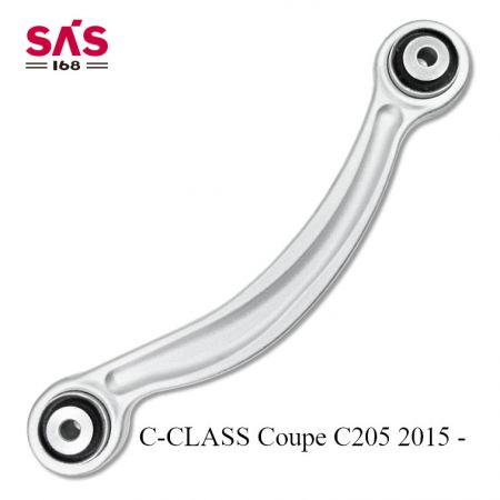 Mercedes Benz C-CLASS Coupe C205 2015 - Стабилизатор задний левый верхний передний - C-CLASS Купе C205 2015 -